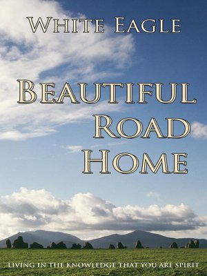 cover image of Beautiful Road Home